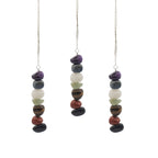 Seven Tumble Chakra - Souls Aligning Pendulum