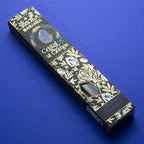 Banjara Cristal Gemas Incense Sticks - Lapis Lazuli Frankincense