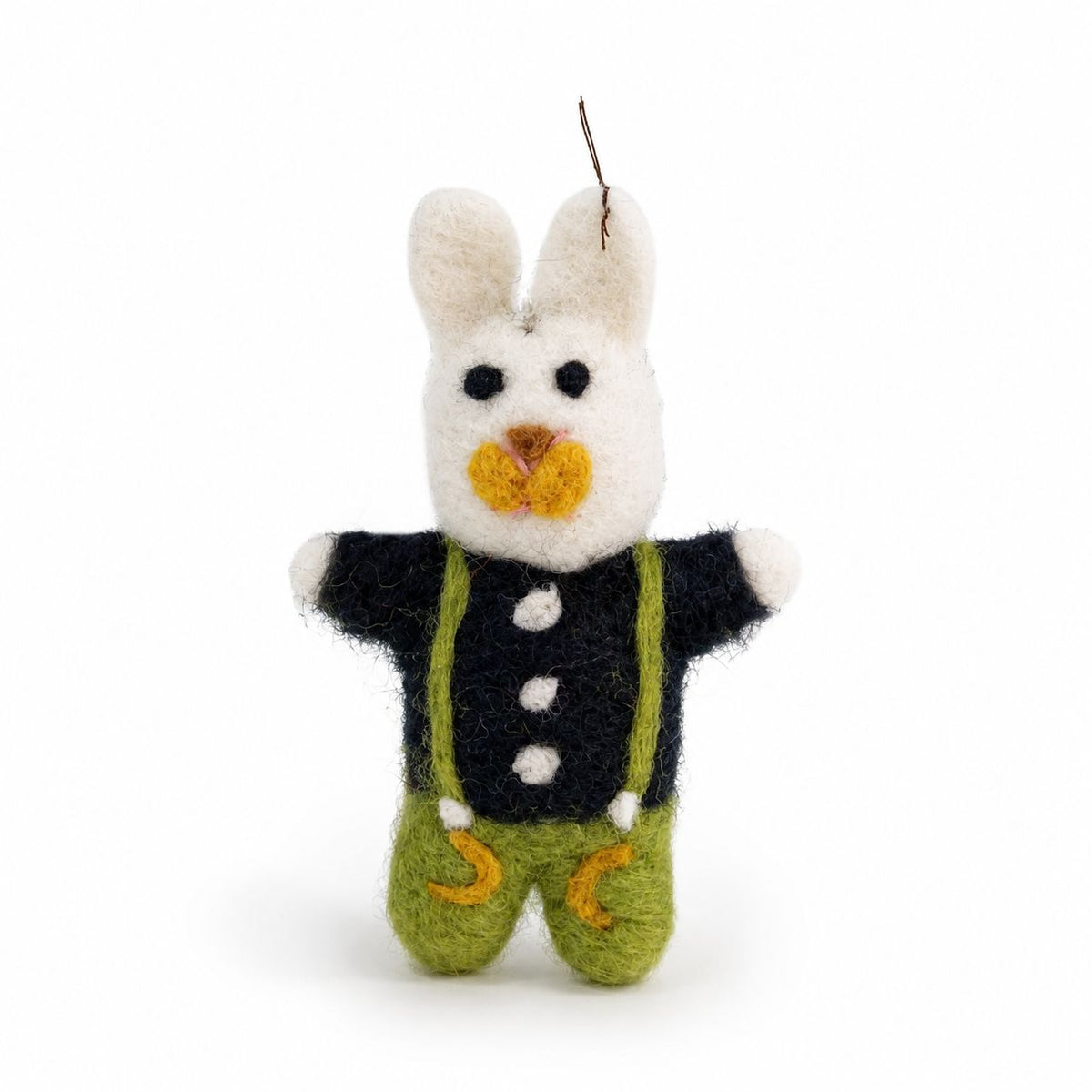 Felt Handbag Charms - Mixed Selection (Mini Cute)