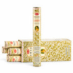 HEM Hexagonal Incense - Precious Jasmine