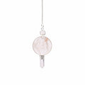 Sphere + Big Circle + Point Pendulum