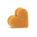 Heart Guest Soap - Orange & Warm Ginger
