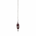 Shiva Lingam with Point Pendulum