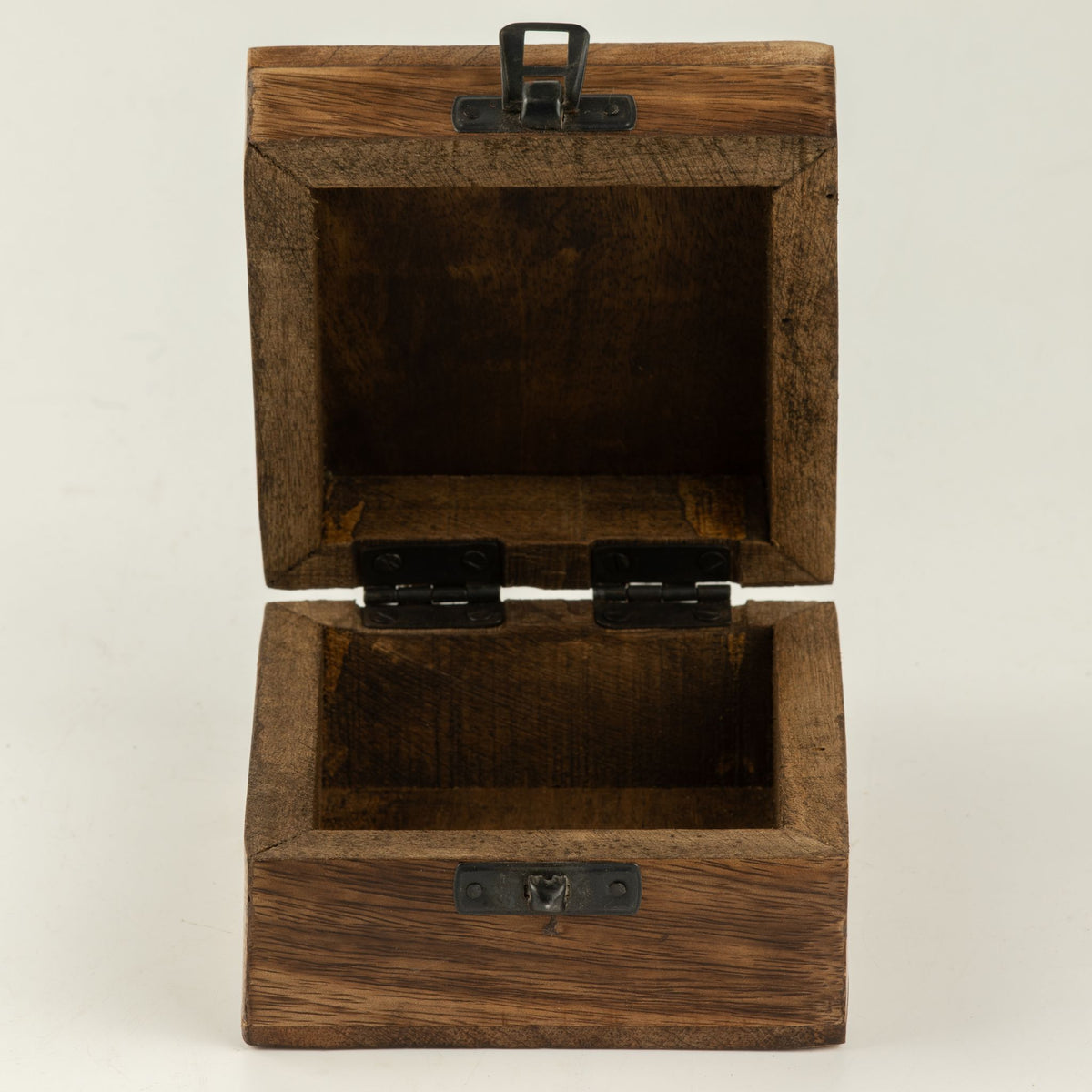 Small Enamelled Box -  Libra