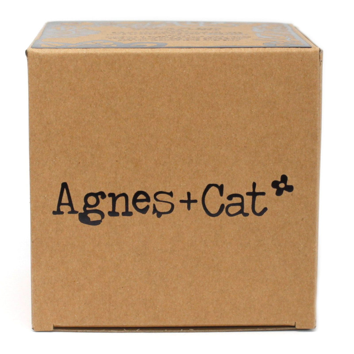 Agnes + Cat Fairy Dust 500g - Japanese Bloom