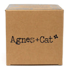 Agnes + Cat Fairy Dust 500g - Clementine