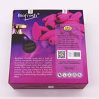 Biofresh Backflow Incense Cones - Arabian Jasmine