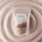 Fragranced Candle Sand - Latte Beige - Pure Serenity - 300g
