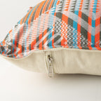 Classic Cushion Cover - Urban Tribal - 30x50cm - Lumber Style