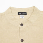 Nomad Sari Kathmandu Shirt - Stone - XL