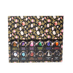 Banjara Cristal Gemas Incense Sticks - Smoky Quartz Sandalwood