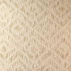 Classic Cushion Cover - Neutral Geo Creme - 60x60cm - Jumbo Style