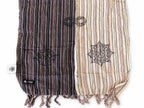 Nomad Sari - Travel Blessing Scarf - 170x50cm - Nomad Comass