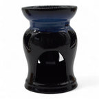 Classic Rustic Oil Burner - Heart Cut-out (assorted)