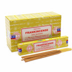Satya Incense 15gm - Frankincense