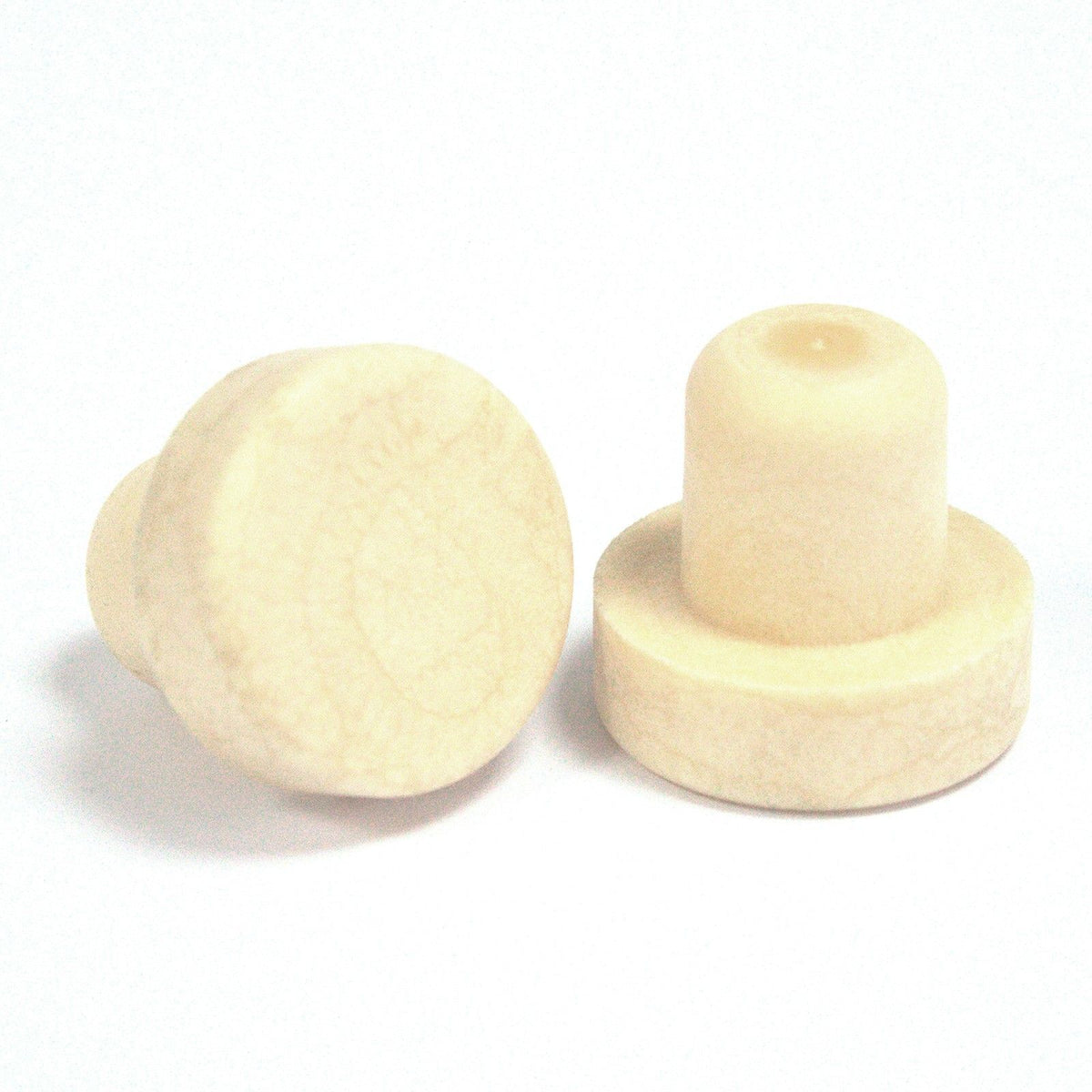 Cap for RDBot-05/06/07 2.2cm - Wooden Imitation - Aroma Diffusers | Hearth & Amble