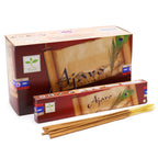 Satya Incense 15gm - Ajaro