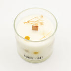 Agnes + Cat Botanical Soy Wax Candle - Windermere