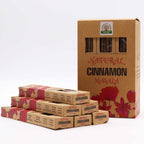 Natural Botanical Masala Incense - Cinnamon