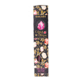 Banjara Cristal Gemas Incense Sticks - Rose Quartz Wild Rose