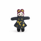 Felt Handbag Charms - Mixed Selection (Cute Mystic Charms)