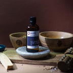 Heighten Awareness Massage Oil - 100ml