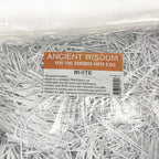 Very Fine Shredded paper - White (0.5KG)