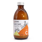 Vitamin C Bath Salt  â€“ Feel Like an Ancient Goddess