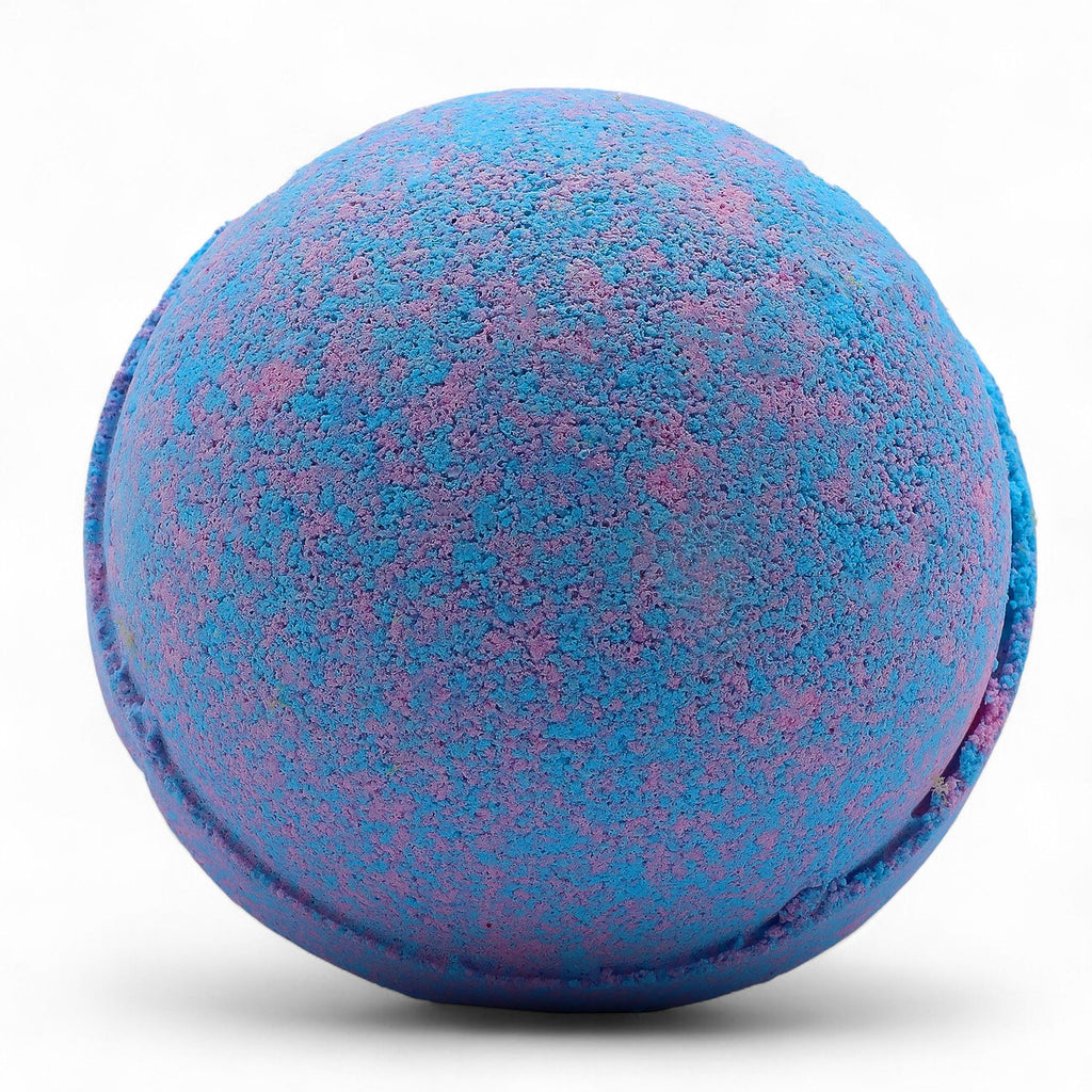 Set of 3 Baby Powder Bath Bombs