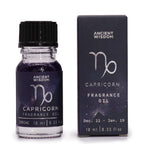 Zodiac Fragrance Oil 10ml - CAPRICORN - Fragrance & Aroma Oils | Hearth & Amble