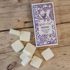 Agnes + Cat Box of 8 Wax Melts - Provence