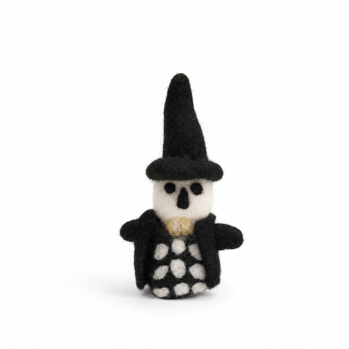 Felt Handbag Charms - Mixed Selection (Cute Mystic Charms)