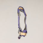 PAW - XS (2-4Kg) Dog Step-in Guardian Harness with Reflective Mesh - Lavender - Amethyst Charm