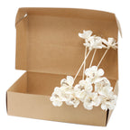 Natural Diffuser Flowers â€“ Lily on Reed