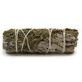 Smudge Stick - White Sage & Juniper 10cm