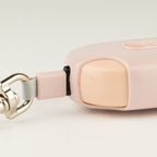 Paw Pet Leash - Pocket Pod - Pink - 1.5m