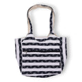 Nomad Sari Jacquard Natural Wander Muse Bags - Atlas Nomad