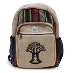 Large Backpack - Bohdi Tree Design