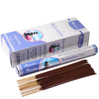 Aromatika Charcoal Free Hex Incense - Relaxation