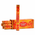 HEM Hexagonal Incense - Dragons Blood