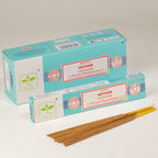 Satya Incense 15gm - Vetiver