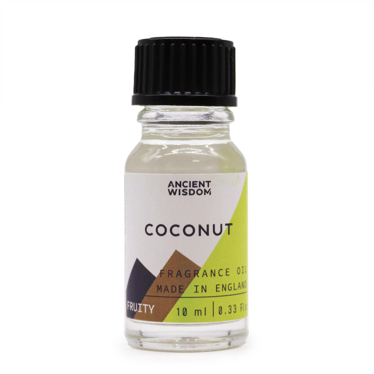 10ml Coconut Fragrance Oil - product image 2