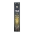 Tiger Eye Crystal Scents Smudge Incense - Vanilla