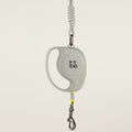 Paw Pet Leash - Elephant Strap - Grey - 2m