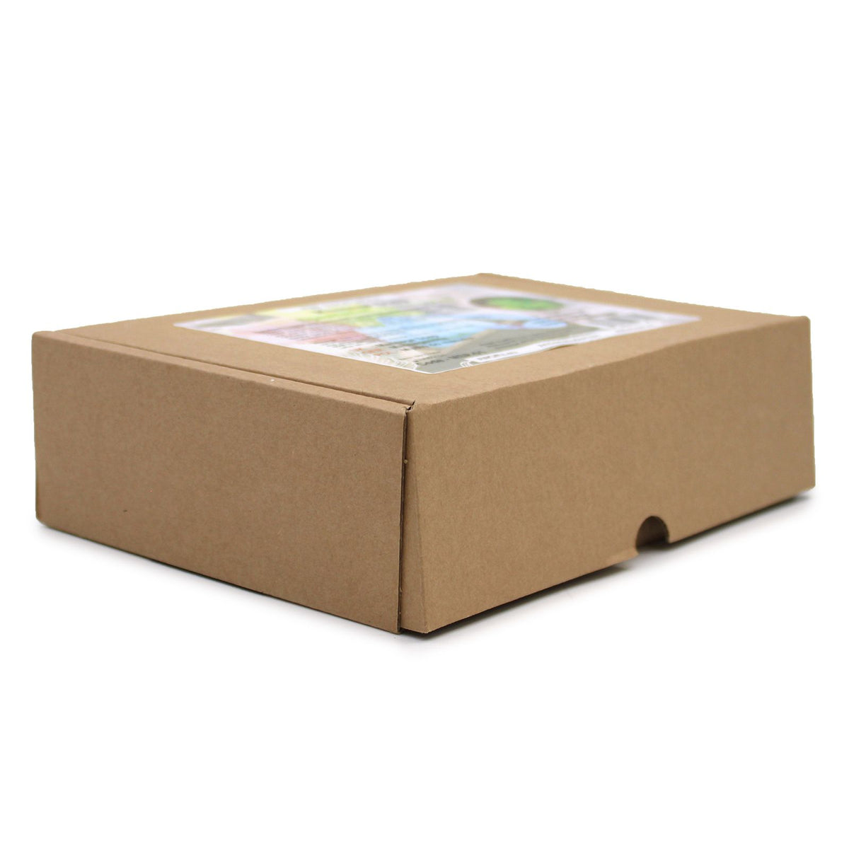 Massage Soaps - Geranium & Sandalwood