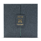 Gold & Turquoise Foil Tarot Card -  Gift Set