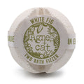 Agnes + Cat Bath Fizzer - White Fig