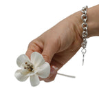 Natural Diffuser Flowers â€“ Lily on Reed