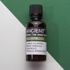 Cedarwood Organic Essential Oil 50ml