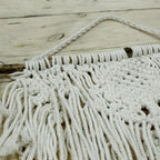 Macrame Wall Hanging - Home & Heart